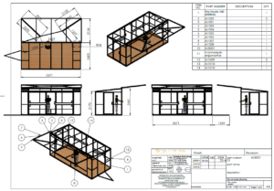 maatwerk ontwerp en productie
